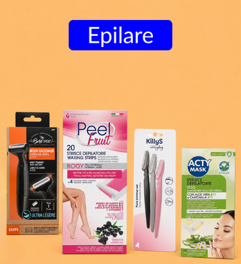 Epilare