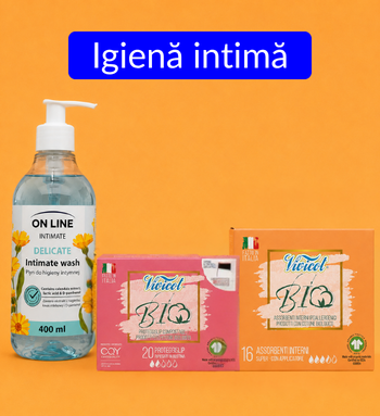 Igiena Intima