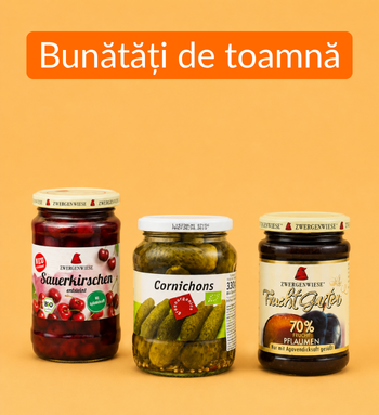 Bunatati de Toamna
