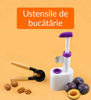 Ustensile de Bucatarie