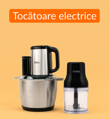 Tocatoare electrice