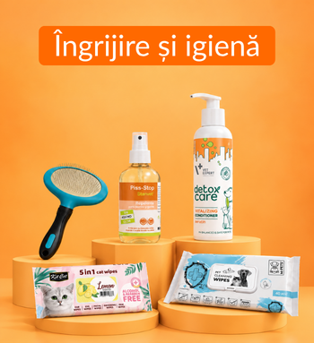 Ingrijire si Igiena