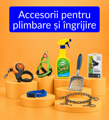 Accesorii Ingrijire
