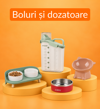 Boluri si Adapatori