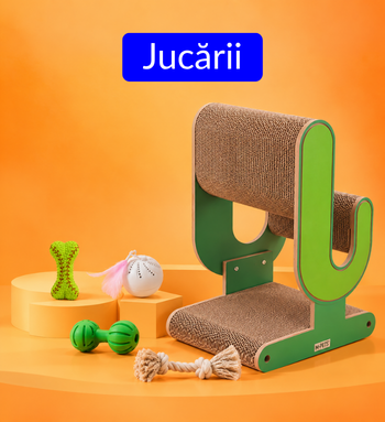 Jucarii Animale