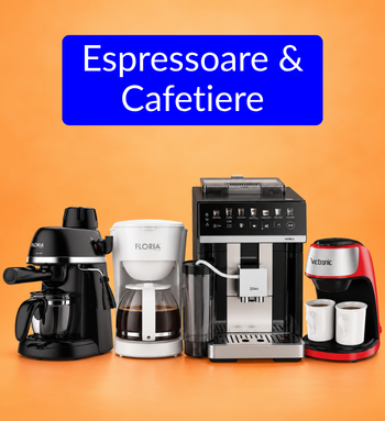 Cafetiere si Espressoare