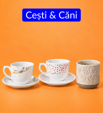 Cani si Cesti