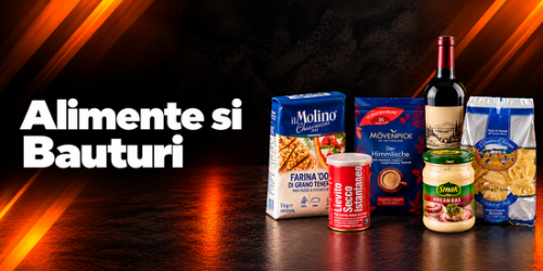 Alimente si Bauturi