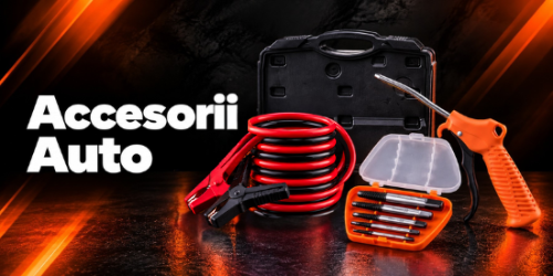 Accesorii Auto