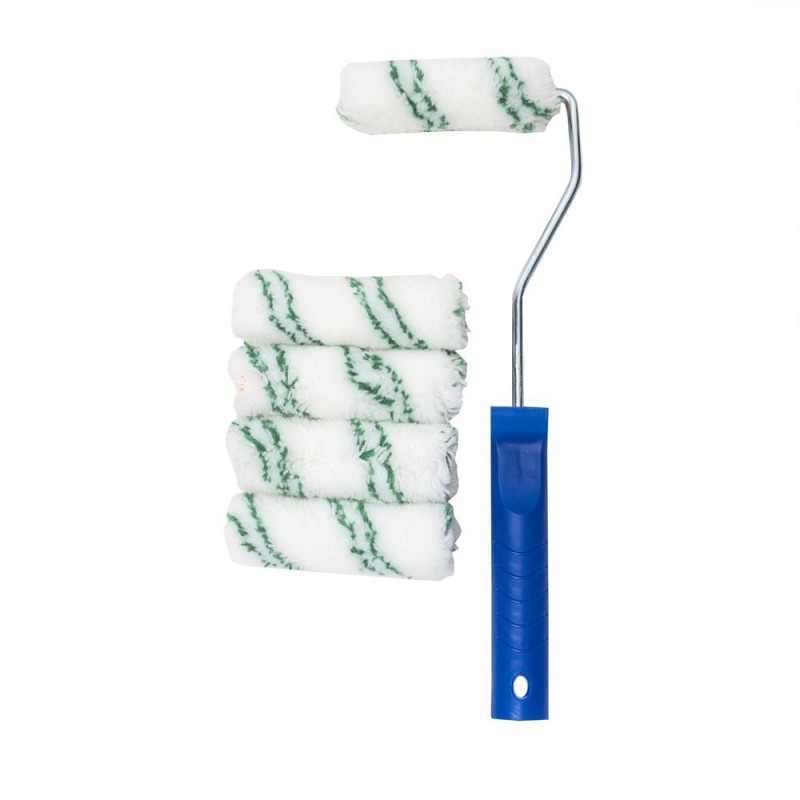 Trafalet Mic, 5 Rezerve, Lungime 30 cm