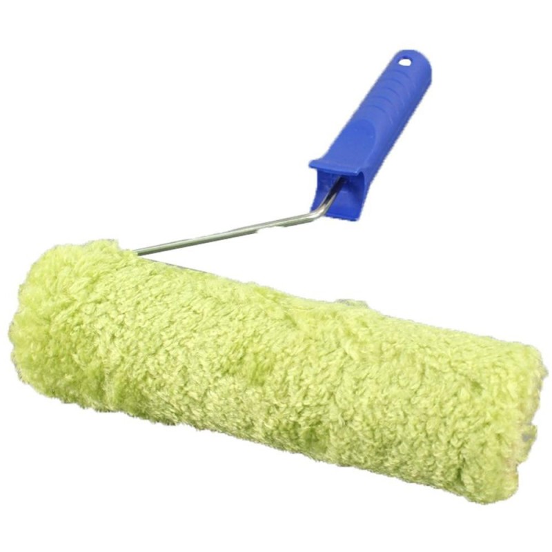 Trafalet Tip Blanita TF-04, Nr. 9, 22.5 cm, Verde