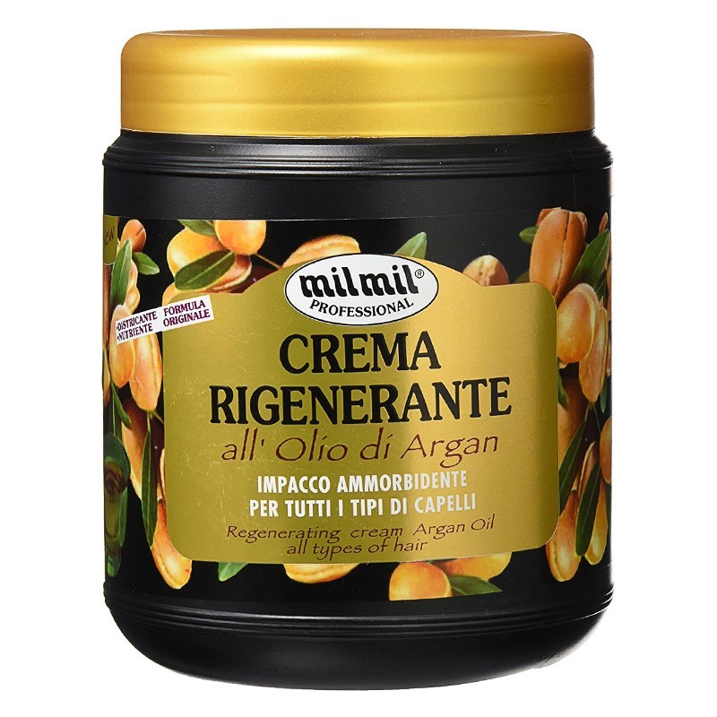 Tratament Par Mil Mil, Argan 1 l