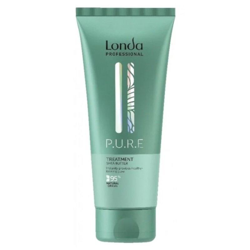 Tratament pentru Par Londa Professional Care Pure, 200 ml