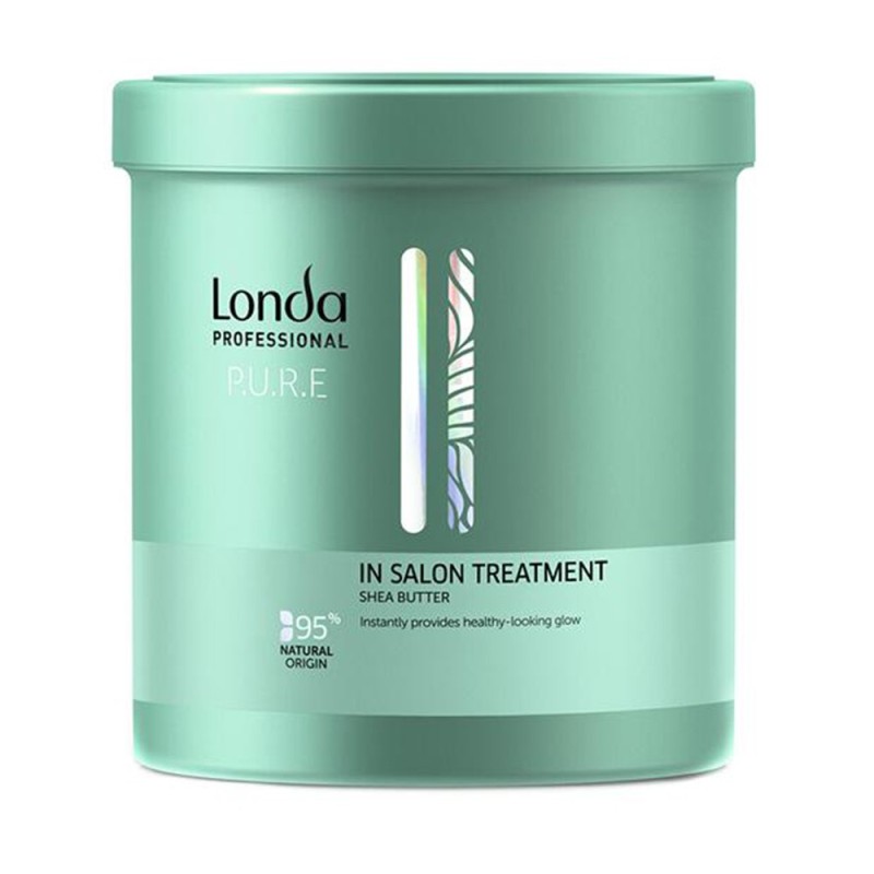 Tratament pentru Par Londa Professional Care Pure, 750 ml