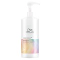 Tratament pentru Par Wella Professionals Color Motion Post Color, pentru Par Vopsit, 500 ml