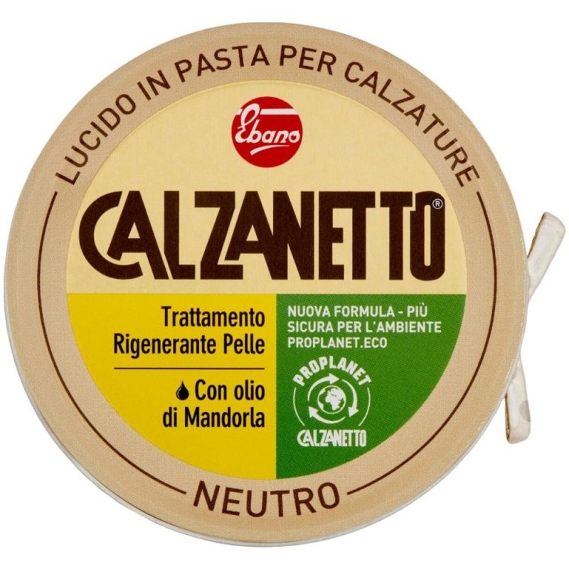 Tratament Regenerant Piele Calzanetto, Neutru, 50 ml