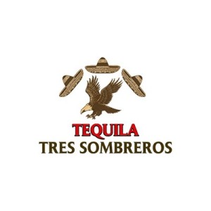 Tres Sombreros