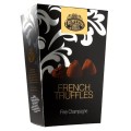 Trufe de Ciocolata cu Sampanie, Truffes Fantaisie, 160 g