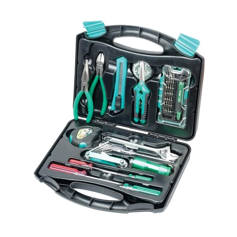 Trusa Generala de Scule pentru Uz Casnic, Pro'sKit