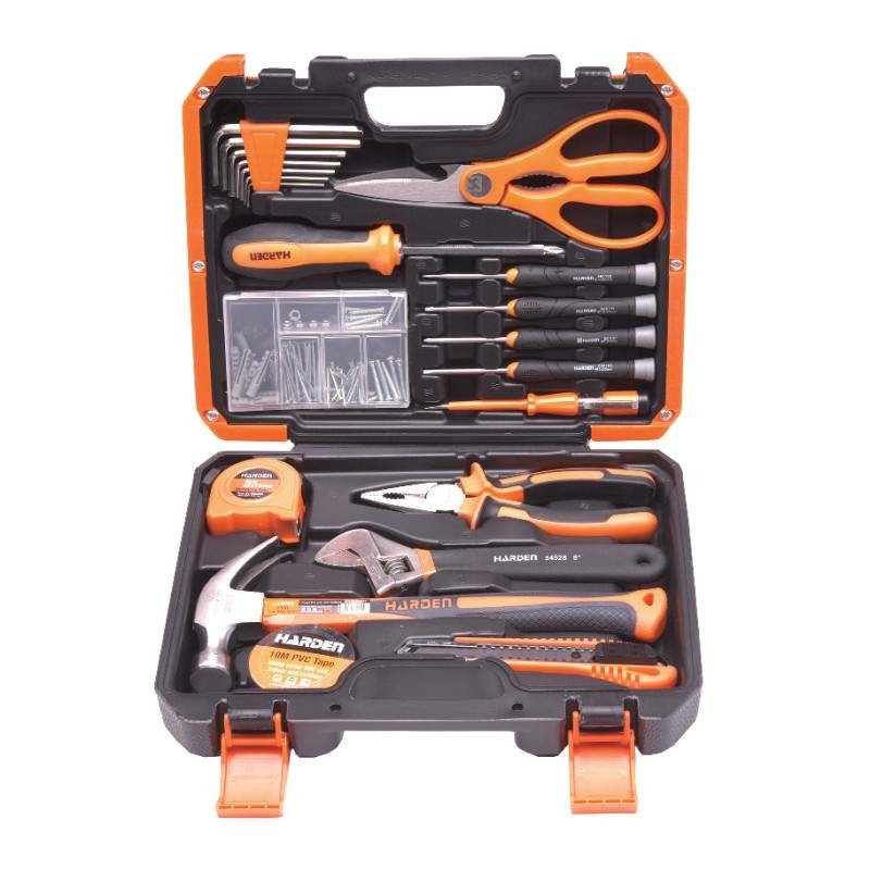 Trusa H16 - 22 Piese, Harden