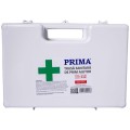 Trusa Sanitara de Prim Ajutor Detasabila, Prima