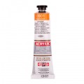 Tub Acrilic, Fluorescent Orange, 40 ml