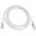 Tub Extensie pentru Perfuzie, 150 cm, Diametru 3.2 mm, Steril, 25 Bucati