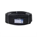 Tub Flexibil, Copex, din PVC cu Fir de Tragere, Diametru 16 mm, Lungime 50 m