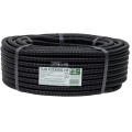 Tub Flexibil, Copex, din PVC fara Fir de Tragere, Diametru 16 mm, Lungime 50 m