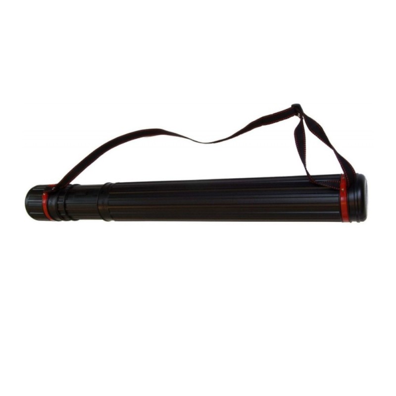 Tub pentru Proiecte, L 50/85 cm, Diametru 10 cm