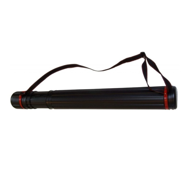 Tub pentru Proiecte, L 75/135 cm, Diametru 13.50 cm