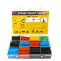 Tuburi Termocontractabile, Z Tools, 560 Bucati