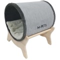 Tunel Suspendat pentru Pisici Elevated Tunnel, M-PETS