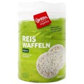 Turte din Orez fara Sare Bio, Bazar Bio, 100 g