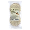 Turte din Orez Integral cu Glazura de Iaurt si Scortisoara, 60 g