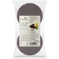 Turte din Porumb cu Sare de Mare si Glazura de Ciocolata Neagra, 70 g, Pronat