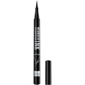 Tus de Ochi Carioca Rimmel Wonder Ink Ultimate 24H 001 Black, 1 ml
