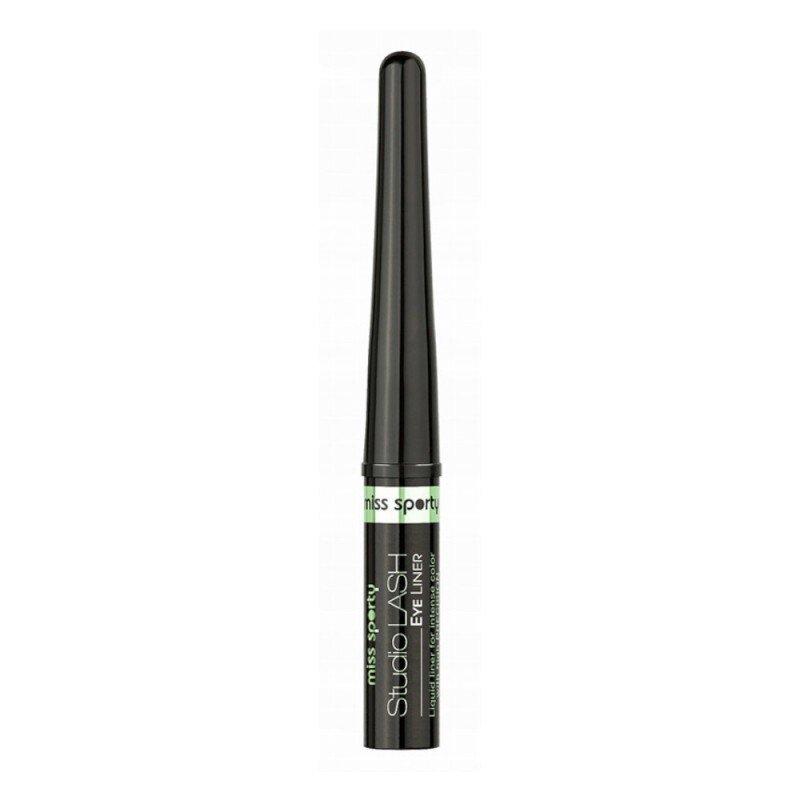 Tus de Ochi Lichid Miss Sporty, Studio Lash 001 Black, 4 ml