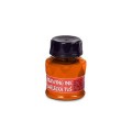 Tus Desen Shellac pentru Artisti, Orange Crom, 20 g
