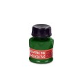 Tus Desen Shellac pentru Artisti, Verde, 20 g