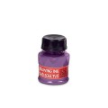 Tus Desen Shellac pentru Artisti, Violet Lavanda, 20 g