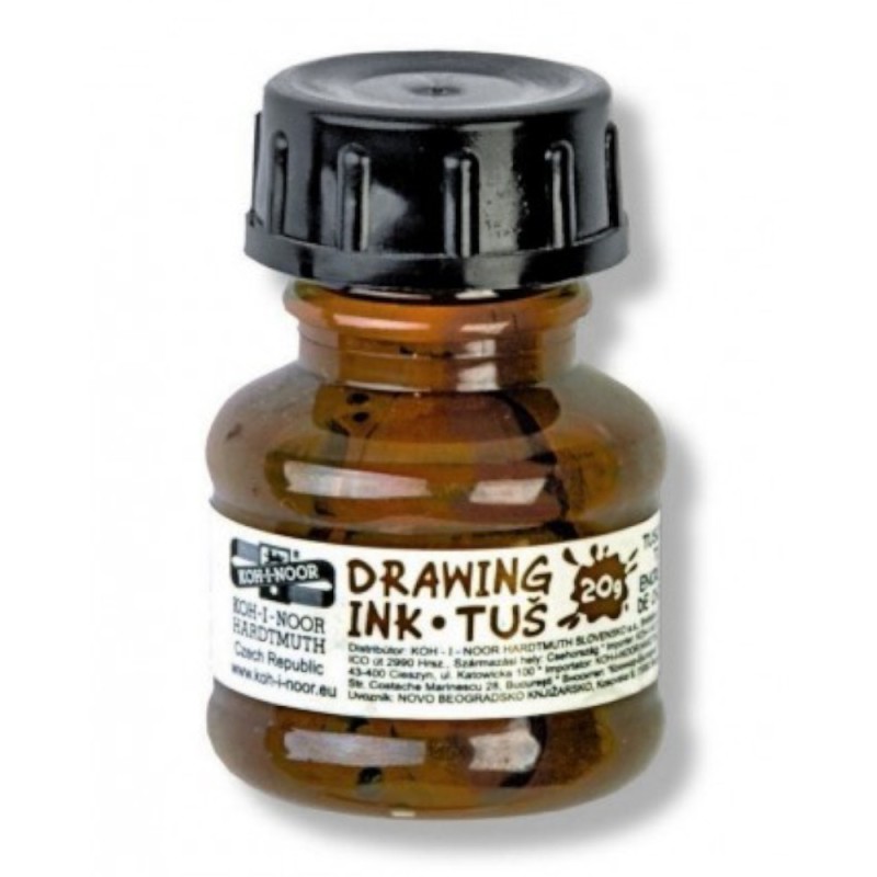 Tus Maron Desen, 20 g