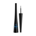 Tus pentru Ochi Delia Eyeliner Shape Master, Waterproof, Negru, 4 ml