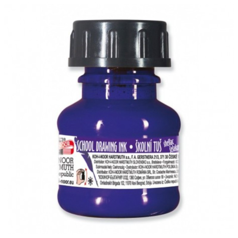 Tus Violet Desen, 20 g