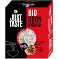 Udon Taitei Japonezi Gata in 2 Minute, Just Taste, Bio, 300 g
