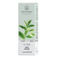 Ulei Aromat, Aromatique Ceai Verde, 10 ml, Ambalat la Cutie