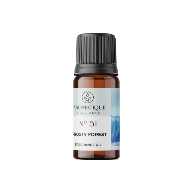 Ulei Aromat, Aromatique Frosty Forest, 10 ml