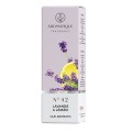 Ulei Aromat, Aromatique Lavanda si Lamaie, 10 ml, Ambalat la Cutie