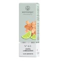 Ulei Aromat, Aromatique Santal si Bergamota, 10 ml, Ambalat la Cutie