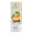Ulei Aromat, Aromatique Vanilie si Portocala, 10 ml, Ambalat la Cutie